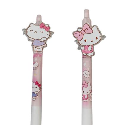 Imagem de Caneta Gel Kawaii Sanrio Hello Kitty Sortida - 1Un