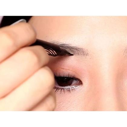 Imagem de Caneta Henna Microblading Tebori Tatuagem Sobrancelha BROW