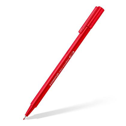 Caneta Hidrográfica 0.8 20 Cores Staedtler Imagem de Caneta Hidrográfica 0.8 20 Cores Staedtler