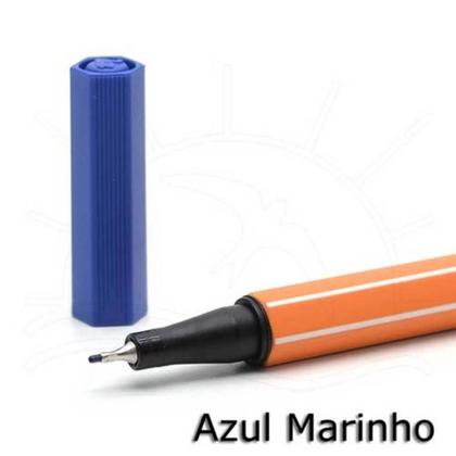 Imagem de Caneta Hidrográfica Point Fine 88/22 Azul Stabilo Unidade