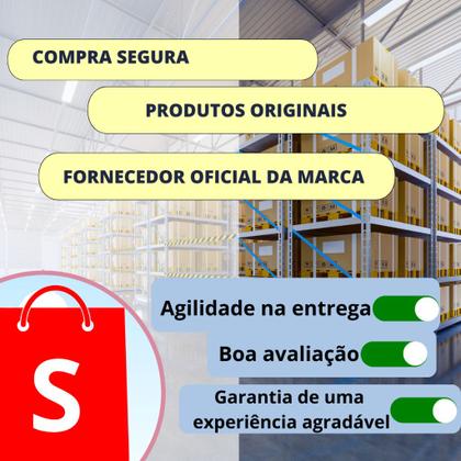 Imagem de Caneta Lancetador Universal + 100 Lancetas Uniqmed