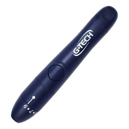 Imagem de Caneta Lancetadora G-tech Confort para Diabetes