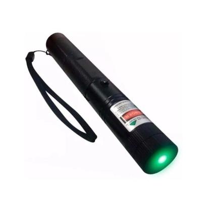 Imagem de Caneta Laser Pointer Verde Ultra Forte Alcance 50km