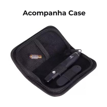 Imagem de Caneta Laser Power Point Apresentação Slides Controle S/ Fio