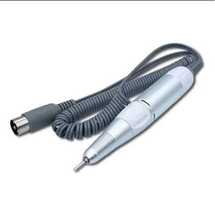 Imagem de Caneta Lixadeira Motor Elétrico Porquinho Unha Profissional.
