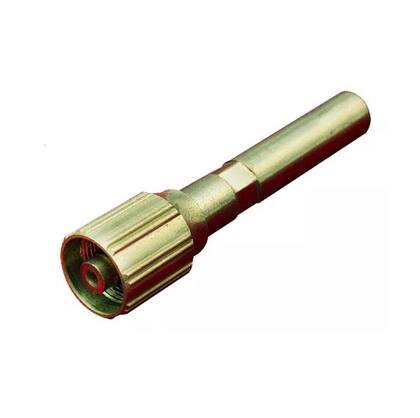 Caneta Maçarico Aquecimento Chuveirão Oxi Glp - 000021 - Maçarico ...