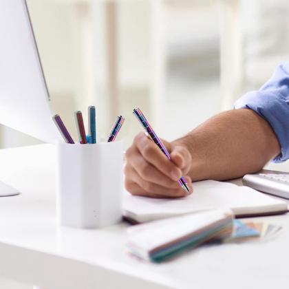 Imagem de Caneta magnética de brinquedo vidonio 2022 com descompressão com capacidades