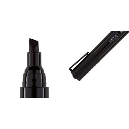 Imagem de Caneta Marcador Permanente Brw 5.0mm PRETA