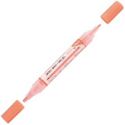 Imagem de Caneta Marcador Ponta Dupla Faber Castell Parede Multimark