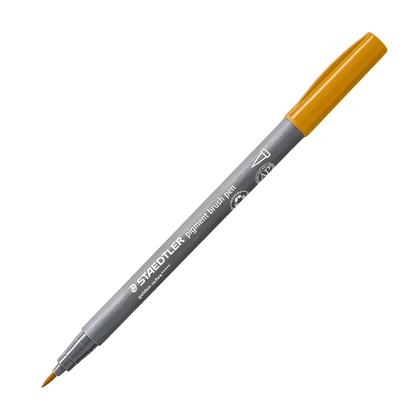 Imagem de Caneta Marcadora Pigment Brush Staedtler Escolha a Cor
