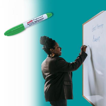 Imagem de Caneta Marcadora Recarregável Para Quadro Branco 1 Uni