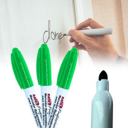 Imagem de Caneta Marcadora Recarregável Para Quadro Branco 1 Uni