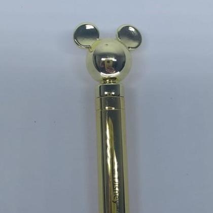 Imagem de Caneta Metalica Mickey Molin