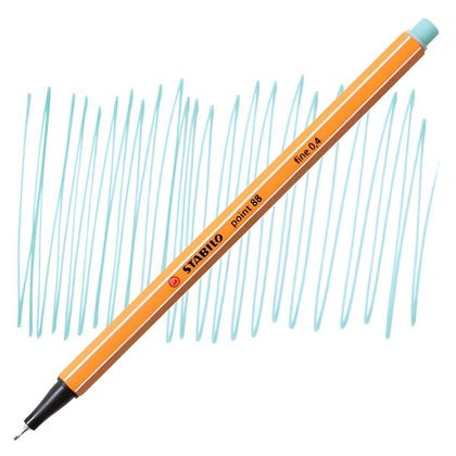 Imagem de Caneta Multiuso Point 88 Extrafina Stabilo Escolha a Cor