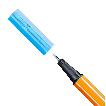 Imagem de Caneta Multiuso Point 88 Extrafina Stabilo Escolha a Cor