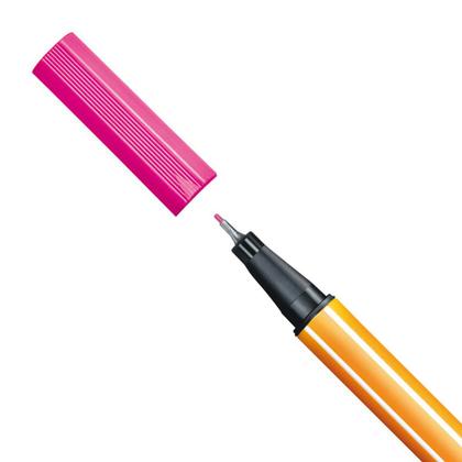 Imagem de Caneta Multiuso Point 88 Extrafina Stabilo Escolha a Cor