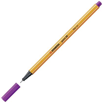 Imagem de Caneta multiuso point 88 extrafina stabilo escolha a cor