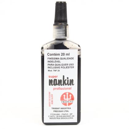 Imagem de Caneta Nanquim Desegraph + Nanquim 20ml