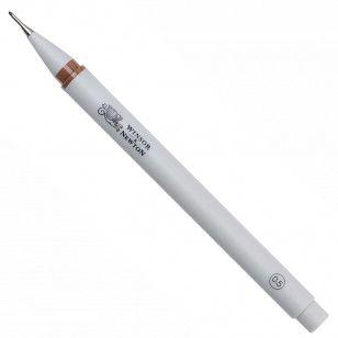 Imagem de Caneta Nanquim Winsor & Newton 0.5mm Sépia