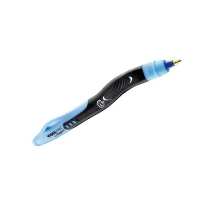 Imagem de Caneta Para Canhoto Maped Vision Pen - Azul