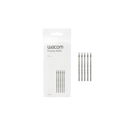 Imagem de Caneta para Mesa Digitalizadora Wacom Finetip Pen KP13200D