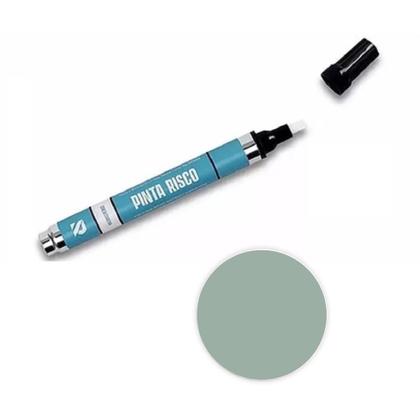 Imagem de Caneta Para Retoque Em Mdf E Madeira - VERDE MENTA