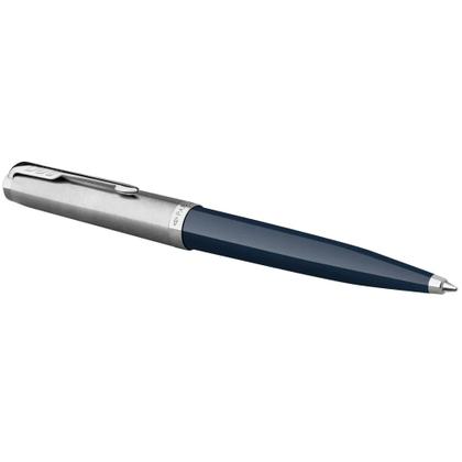 Imagem de Caneta Parker 51 Esferográfica Midnight Blue CT