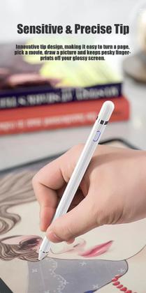 Imagem de Caneta Pencil Compatível Com tablet Samsung Galaxy Tab A8 X200 X205
