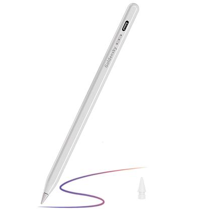 Imagem de Caneta Pencil Goldensky para i Pad 1.0mm Palm Rejection