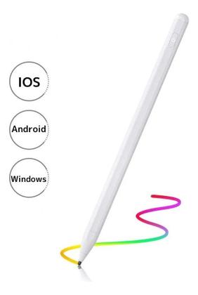 Imagem de Caneta Pencil Magnética Para iPad 2 Mini A1489  A1490  A1491