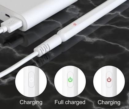 Imagem de Caneta Pencil Magnética Para iPad 2 Mini A1489  A1490  A1491