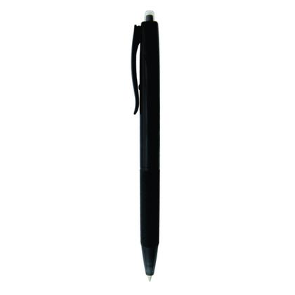 Imagem de Caneta Pilot BP-1 RT 0.7 preta c/12 