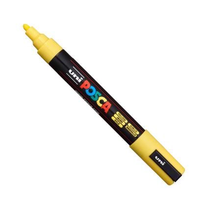 Imagem de Caneta Posca PC-5M UniBall Unidade