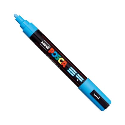 Imagem de Caneta Posca PC-5M UniBall Unidade