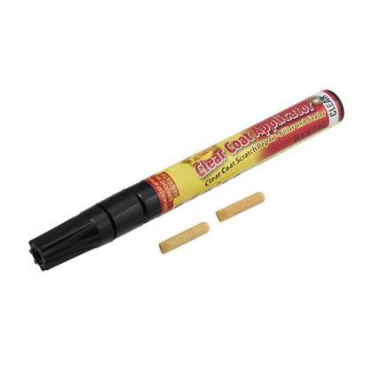 Imagem de Caneta reparadora de arranhões de carro Magic Fix Clear Simoniz 12ml