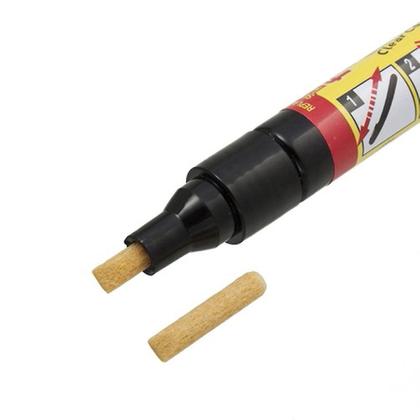 Imagem de Caneta reparadora de arranhões de carro Magic Fix Clear Simoniz 12ml