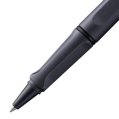 Imagem de Caneta Rollerball Lamy Safari M Preto Fosco Unidade