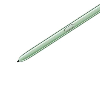 Imagem de Caneta S-pen Samsung Note 20 SM-N981Original VERDE