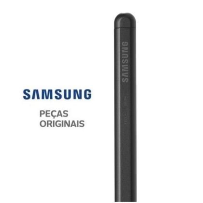 Imagem de Caneta S-pen Samsung Tab. S7 SM-T970 - PRETA