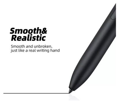 Imagem de Caneta S-Pen Touch Palm Rejection Para Tablet Samsung Galaxy S7 FE 12.4