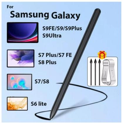 Imagem de Caneta S-Pen Touch Palm Rejection Para Tablet Samsung Galaxy S7 FE 12.4