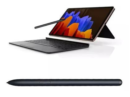 Imagem de Caneta S-Pen Touch Palm Rejection Para Tablet Samsung Galaxy S7 FE 12.4