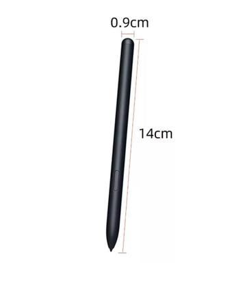Imagem de Caneta S-Pen Touch Palm Rejection Para Tablet Samsung Galaxy S7 FE 12.4