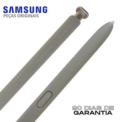 Caneta Samsung S24 Ultra S-Pen Original Ponta Fina SM-S928U