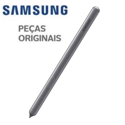 Imagem de Caneta Samsung Tab S6 SM-T865 + Pontas original Samsung