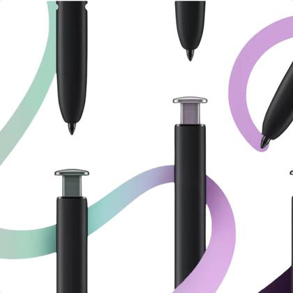 Imagem de Caneta SM-S918 S23 Ultra Verde GH96-15658A 