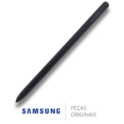 Imagem de Caneta SPen Original para Samsung Galaxy Tab S6 Lite 10.4 SM-P615