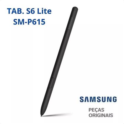 Imagem de Caneta Spen original Samsung Galaxy Tab S6 Lite 10.4 SM-P615