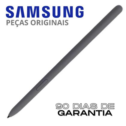 Samsung Galaxy Tab S9 FE 本体 + Sペン Caneta Stylus cinza Galaxy Tab S9 FE S para Samsung Galaxy