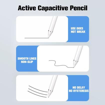 Imagem de Caneta Spen P Tablet Samsung Galaxy Tab S6 Lite 10.4 Sm-p615